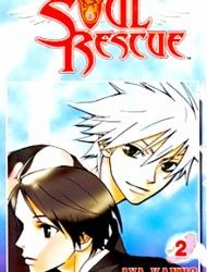 Soul Rescue Manga