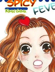 Spicy Fever Manga