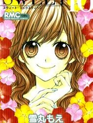 Sweet 16 Manga