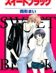 Sweet Black Manga