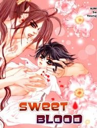 Sweet Blood (KIM Se Young) Manga