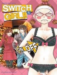 Switch girl Manga