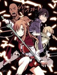 Sword Art Online: Progressive Manga