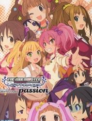 THE iDOLM@STER Cinderella Girls - Comic Anthology passion