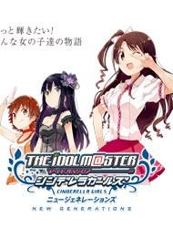 THE iDOLM@STER Cinderella Girls - New Generations