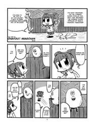 THE iDOLM@STER - iM@S (Doujinshi)