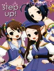 THE iDOLM@STER - step up! (Doujinshi)
