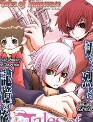 Tales of Innocence Manga