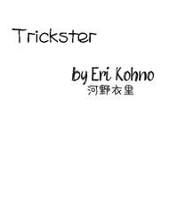 Tales of Symphonia - Trickster (Doujinshi) Manga