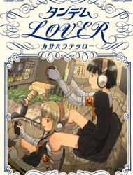 Tandem Lover Manga