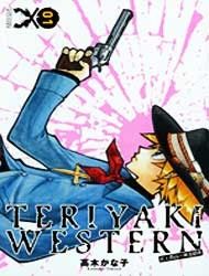 Teriyaki Western Manga