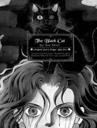 The Black Cat Manga