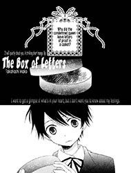 The Box of Letters Manga