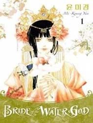 The Bride of the Water God Manga