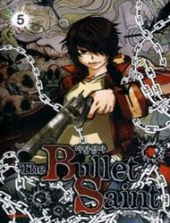 The Bullet Saint Manga