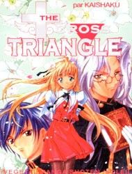 The Cross Triangle Manga