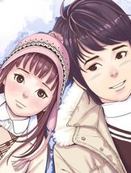 The Friendly Winter Manga