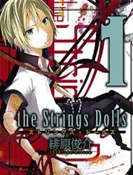 The Strings Dolls Manga