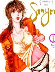 Theres Something About Sunyool Manga
