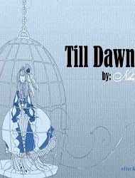 Till Dawn Manga