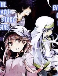 To Aru Majutsu no Index - The Miracle of Endymion