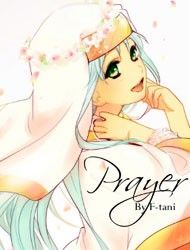 Toaru Majutsu no Index - Prayer (Doujinshi) Manga