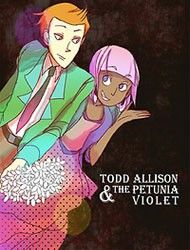 Todd Allison & the Petunia Violet
