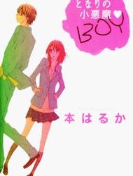 Tonari no Koakuma Boy Manga