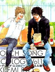 Torch Song Ecology Manga