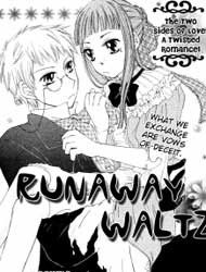 Toubou Waltz Manga