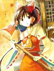 Touhou - Memorizable Gensokyo Manga