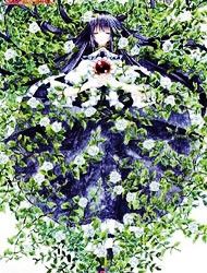 Touhou - Utsuho in the Sleeping Forest (Doujinshi) Manga