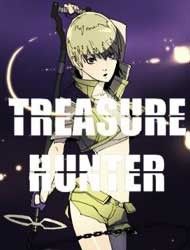 Treasure Hunter Manga