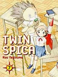 Twin Spica Manga