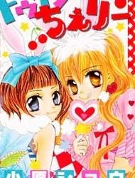 Twinkle Cherry Manga