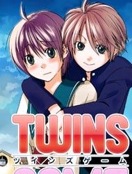 Twins Game Manga