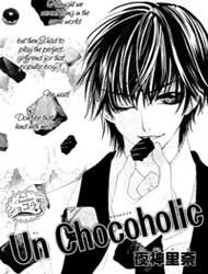 Un Chocoholic Manga