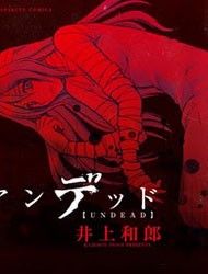 Undead (Inoue Kazurou) Manga