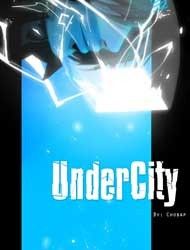 UnderCity Manga