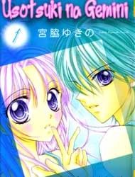 Usotsuki na Gemini Manga