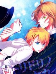 Uta no Prince-sama - Multicolored World (Doujinshi) Manga