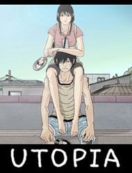 Utopia Manga