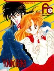 Vampire Vampire Manga