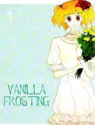 Vanilla Frosting Manga
