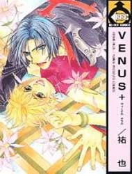 Venus Plus Manga