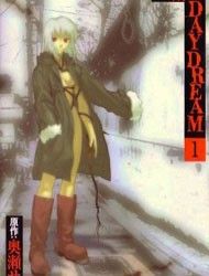 Vulgar Ghost Daydream Manga