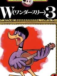 W3 Manga