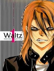 Waltz Manga