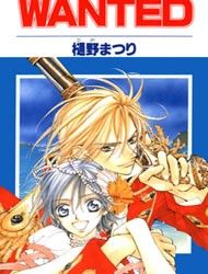 Wanted (HINO Matsuri) Manga