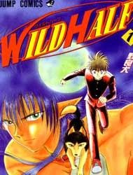 Wild Half Manga